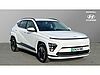Hyundai KONA 160kW Advance 65kWh 5dr Auto White