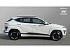 Hyundai KONA 160kW Advance 65kWh 5dr Auto White
