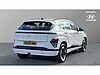 Hyundai KONA 160kW Advance 65kWh 5dr Auto White