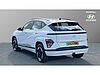 Hyundai KONA 160kW Advance 65kWh 5dr Auto White