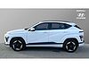 Hyundai KONA 160kW Advance 65kWh 5dr Auto White