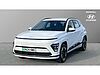 Hyundai KONA 160kW Advance 65kWh 5dr Auto White