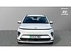 Hyundai KONA 160kW Advance 65kWh 5dr Auto White