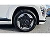 Hyundai KONA 160kW Advance 65kWh 5dr Auto White