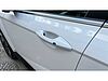 Hyundai KONA 160kW Advance 65kWh 5dr Auto White