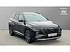 Hyundai TUCSON 1.6 TGDi Hybrid 230 N Line 5dr 2WD Auto Black