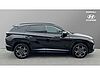 Hyundai TUCSON 1.6 TGDi Hybrid 230 N Line 5dr 2WD Auto Black