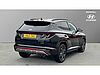 Hyundai TUCSON 1.6 TGDi Hybrid 230 N Line 5dr 2WD Auto Black