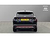 Hyundai TUCSON 1.6 TGDi Hybrid 230 N Line 5dr 2WD Auto Black