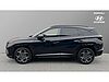 Hyundai TUCSON 1.6 TGDi Hybrid 230 N Line 5dr 2WD Auto Black