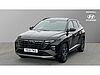 Hyundai TUCSON 1.6 TGDi Hybrid 230 N Line 5dr 2WD Auto Black