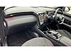 Hyundai TUCSON 1.6 TGDi Hybrid 230 N Line 5dr 2WD Auto Black