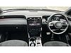 Hyundai TUCSON 1.6 TGDi Hybrid 230 N Line 5dr 2WD Auto Black