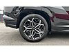 Hyundai TUCSON 1.6 TGDi Hybrid 230 N Line 5dr 2WD Auto Black
