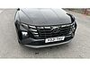 Hyundai TUCSON 1.6 TGDi Hybrid 230 N Line 5dr 2WD Auto Black