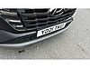 Hyundai TUCSON 1.6 TGDi Hybrid 230 N Line 5dr 2WD Auto Black