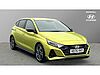 Hyundai I20 1.0T GDi N Line S 5dr Lucid Lime