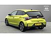 Hyundai I20 1.0T GDi N Line S 5dr Lucid Lime