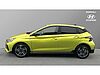 Hyundai I20 1.0T GDi N Line S 5dr Lucid Lime