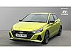 Hyundai I20 1.0T GDi N Line S 5dr Lucid Lime