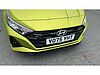 Hyundai I20 1.0T GDi N Line S 5dr Lucid Lime