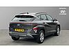 Hyundai KONA 1.0T Advance 5dr Amazon Gray
