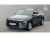 Hyundai KONA 1.0T Advance 5dr Amazon Gray