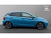 Hyundai I20 1.0T GDi 48V MHD Premium 5dr Turquoise