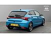 Hyundai I20 1.0T GDi 48V MHD Premium 5dr Turquoise