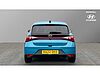 Hyundai I20 1.0T GDi 48V MHD Premium 5dr Turquoise