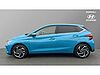 Hyundai I20 1.0T GDi 48V MHD Premium 5dr Turquoise
