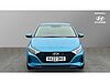 Hyundai I20 1.0T GDi 48V MHD Premium 5dr Turquoise