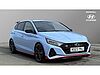 Hyundai I20 1.6T GDi N 5dr BLUE