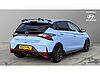 Hyundai I20 1.6T GDi N 5dr BLUE
