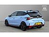 Hyundai I20 1.6T GDi N 5dr BLUE
