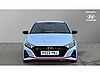 Hyundai I20 1.6T GDi N 5dr BLUE