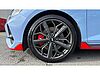 Hyundai I20 1.6T GDi N 5dr BLUE