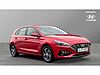 Hyundai I30 1.0T GDi SE Connect 5dr DCT Red