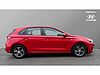 Hyundai I30 1.0T GDi SE Connect 5dr DCT Red