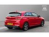 Hyundai I30 1.0T GDi SE Connect 5dr DCT Red