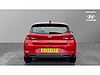Hyundai I30 1.0T GDi SE Connect 5dr DCT Red