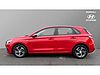 Hyundai I30 1.0T GDi SE Connect 5dr DCT Red