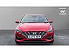 Hyundai I30 1.0T GDi SE Connect 5dr DCT Red