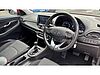 Hyundai I30 1.0T GDi SE Connect 5dr DCT Red