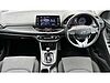 Hyundai I30 1.0T GDi SE Connect 5dr DCT Red