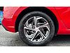 Hyundai I30 1.0T GDi SE Connect 5dr DCT Red