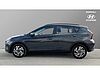 Hyundai BAYON BAYON 1.0 TGDi Advance 5dr Aurora Gray