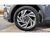 Hyundai BAYON BAYON 1.0 TGDi Advance 5dr Aurora Gray