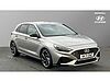 Hyundai I30 1.5T GDi N Line 5dr Silver