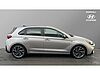 Hyundai I30 1.5T GDi N Line 5dr Silver